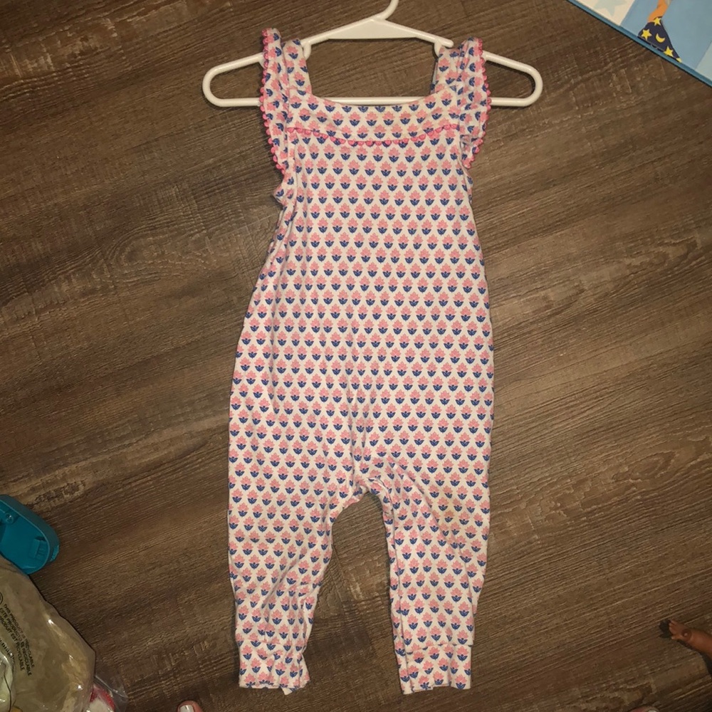Carters jumper size 9m
